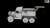 英・スキャンメルパイオニアSV/1Sレッカー重トラクター (プラモデル) その他の画像5