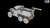 英・スキャンメルパイオニアSV/1Sレッカー重トラクター (プラモデル) その他の画像6