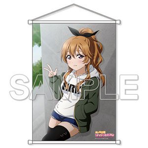 [Love Live! Nijigasaki High School School Idol Club] B2 Tapestry Kanata (Anime Toy)