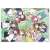 [Love Live! Nijigasaki High School School Idol Club] Blanket (Anime Toy) Item picture1