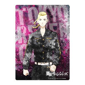 Tokyo Revengers B5 Pencil Board Ken Ryuguji (Anime Toy)