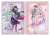 Code Geass Lelouch of the Rebellion Mini Acrylic Art Pale Tone Series Suzaku & Euphemia Pair [Especially Illustrated] Ver. (Anime Toy) Other picture1