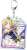 Love Live! School Idol Festival All Stars Big Key Ring Mari Ohara Royal Princess Ver. (Anime Toy) Item picture1