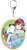 Love Live! School Idol Festival All Stars Big Key Ring Emma Verde Rainbow Rose Ver. (Anime Toy) Item picture1