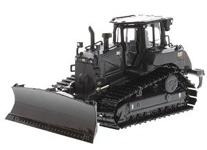 Cat D6 XE LPG Track Type Tractor with VPAT Blade Special Edition