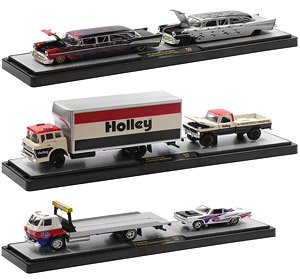 Auto-Haulers Release 43 (ミニカー)