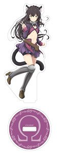 How NOT to Summon a Demon Lord Omega Acrylic Figure M Rem (Anime Toy)