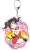 Love Live! School Idol Festival All Stars Big Key Ring Nico Yazawa Our LIVE, the LIFE with You Ver. (Anime Toy) Item picture1