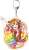 Love Live! School Idol Festival All Stars Big Key Ring Honoka Kosaka Our LIVE, the LIFE with You Ver. (Anime Toy) Item picture1