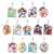 Love Live! School Idol Festival All Stars Big Key Ring Kotori Minami Humming Angel Ver. (Anime Toy) Other picture1