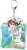 Love Live! School Idol Festival All Stars Big Key Ring Emma Verde Delightful Waltz Ver. (Anime Toy) Item picture1