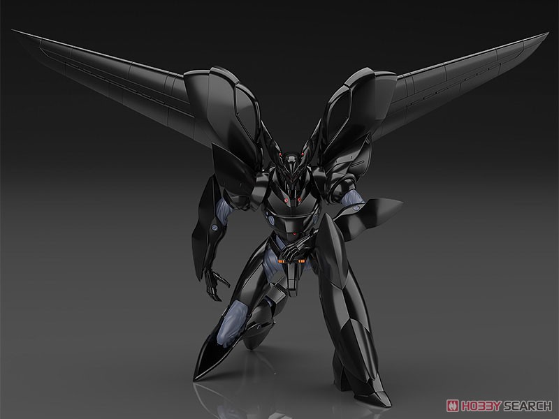 MODEROID Type-J9 Griffon (Plastic model) Other picture2