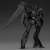 MODEROID Type-J9 Griffon (Plastic model) Other picture1