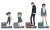 Detective Conan Acrylic Stand Conan (Anime Toy) Other picture1