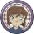 Detective Conan Can Badge Set Conan & Haibara (Anime Toy) Item picture2