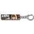 Guilty Gear Strive Bar Key Chain 09.Zato (Anime Toy) Item picture1
