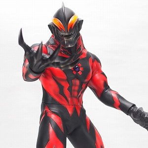 1/6 Tokusatsu Series Vol.096 Ultraman Belial (Completed)