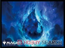 マジック：ザ・ギャザリング プレイヤーズカードスリーブ ニクス土地 《島》 (MTGS-152) (カードスリーブ) 商品画像1