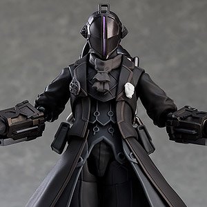 figma Bondrewd (PVC Figure)