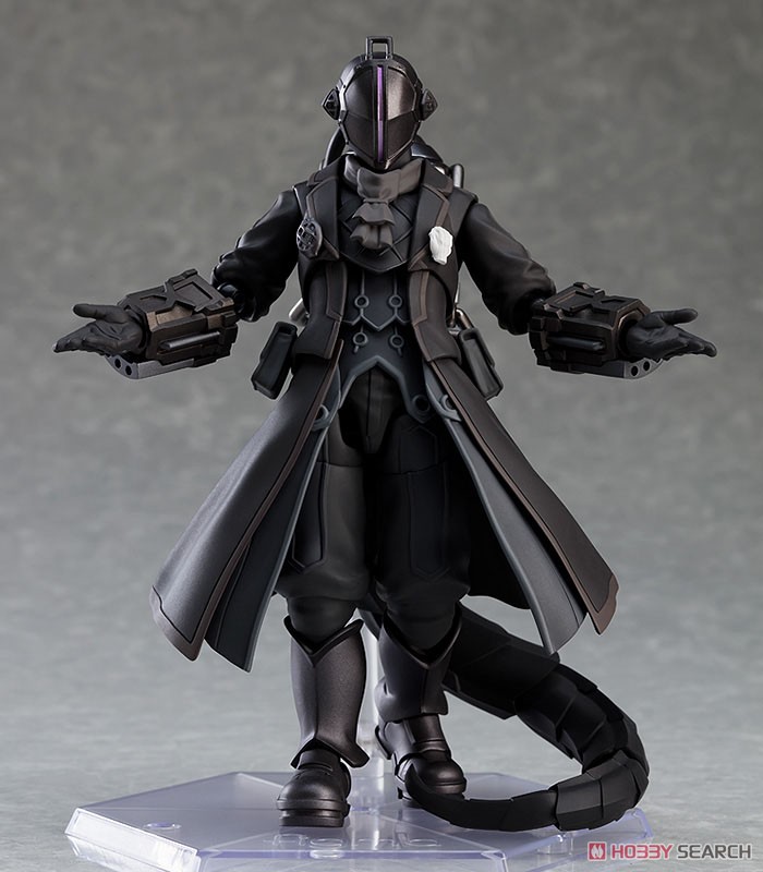 figma ボンドルド (フィギュア) 商品画像1