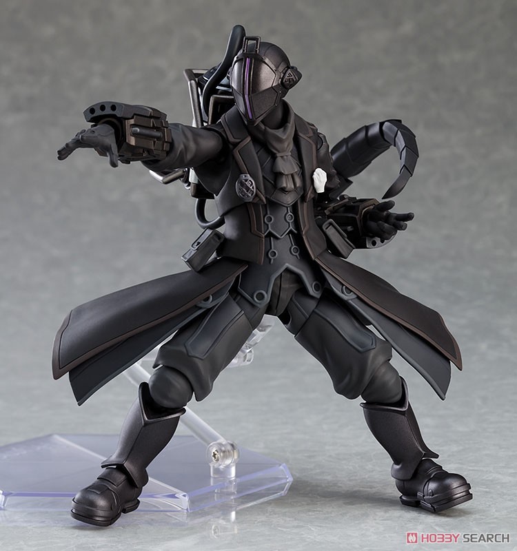 figma ボンドルド (フィギュア) 商品画像4