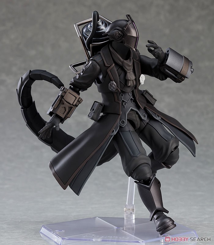 figma ボンドルド (フィギュア) 商品画像5