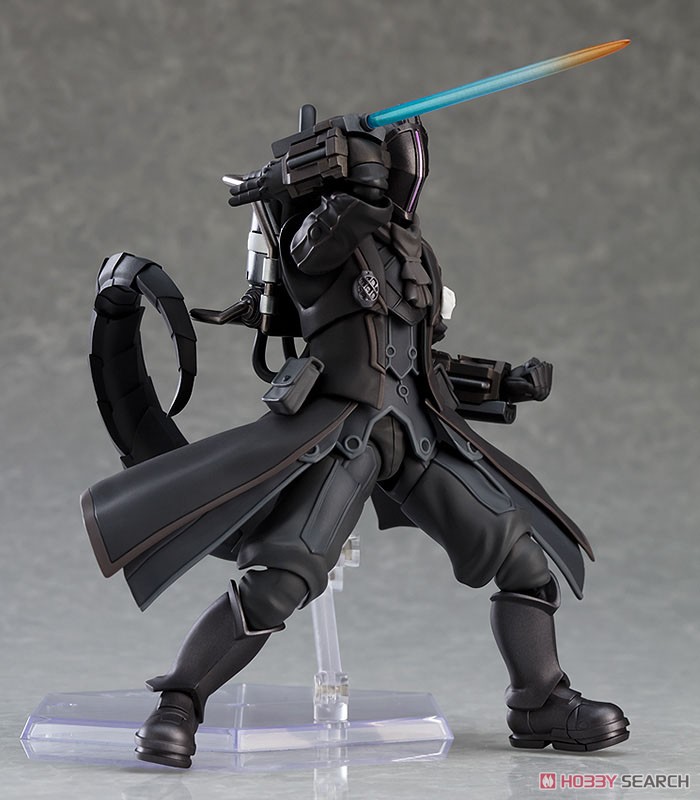 figma ボンドルド (フィギュア) 商品画像6