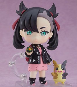 Nendoroid Marnie (PVC Figure)