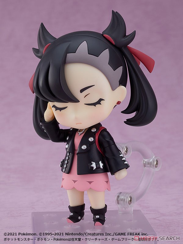 Nendoroid Marnie (PVC Figure) Item picture3