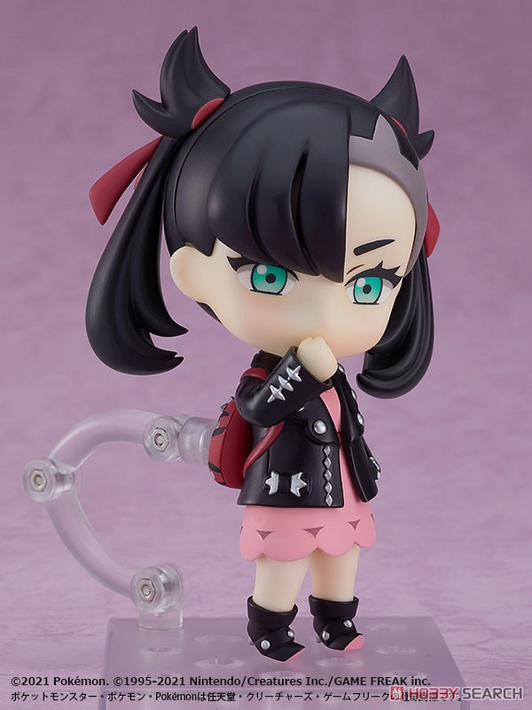 Nendoroid Marnie (PVC Figure) Item picture4