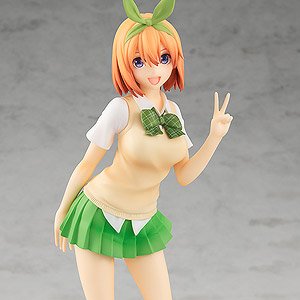 Pop Up Parade Yotsuba Nakano (PVC Figure)