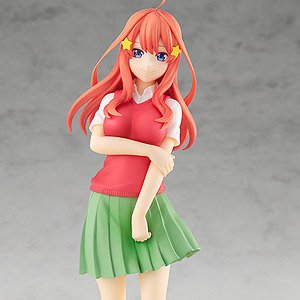 Pop Up Parade Itsuki Nakano (PVC Figure)