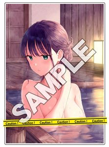 Hiten 010:COMIC阿吽Pin-upアクリルアートコレクションSP (キャラクターグッズ)