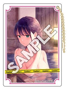 Hiten 010:COMIC阿吽アダルトキーチェーン (キャラクターグッズ)