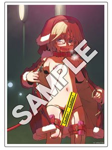好色少年アクリルアートコレクション 『designed by 路杏るう07』 (キャラクターグッズ)