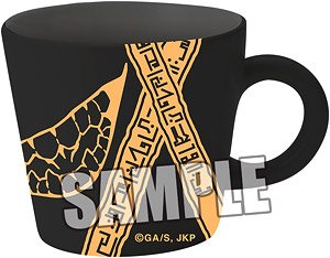 Jujutsu Kaisen Water-repellent Mug Cup [Yuji Itadori] (Anime Toy)