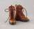 Harmonia Bloom Shoe Series (Work Boots/Caramel) (Fashion Doll) Item picture1
