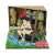 [Miniatuart] Studio Ghibli Mini : Kiki`s Delivery Service Witch`s Herb Storage (Assemble kit) (Railway Related Items) Item picture1