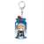 Charatoria Acrylic Key Ring Fate/Grand Order Saber/Gawain (Anime Toy) Item picture1