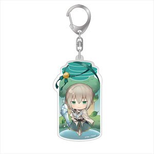 Charatoria Acrylic Key Ring Fate/Grand Order Saber/Bedivere (Anime Toy)