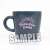 Detective Conan Water-repellent Mug Cup [Ai Haibara] (Anime Toy) Item picture2