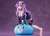 Hyperdimension Neptunia [Dimension Traveler Neptune] Wakening Ver. (PVC Figure) Item picture7