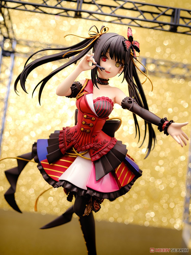 Kurumi Tokisaki (Idol Ver.) (PVC Figure) Other picture1