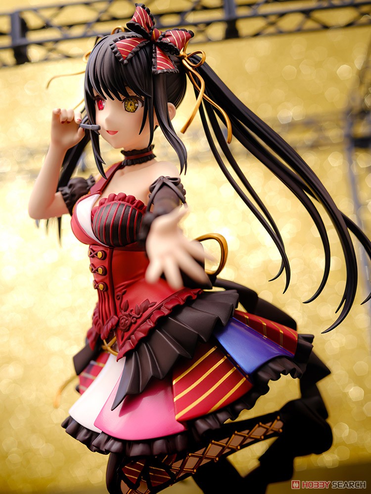 Kurumi Tokisaki (Idol Ver.) (PVC Figure) Other picture2