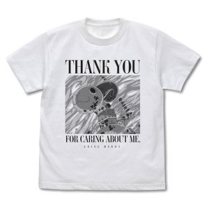 ワンピース さよならメリー号 Tシャツ WHITE XL (キャラクターグッズ)