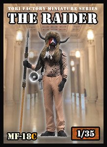 The Raider (Plastic model)