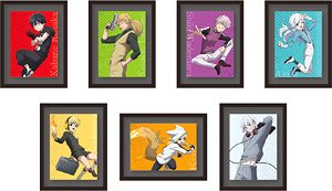 [Kemono Jihen] Komakore Magnet Collection (Set of 7) (Anime Toy)