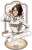 [Attack on Titan] Acrylic Stand Hange (Anime Toy) Item picture1