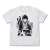 GX20th Poorman, Ark, Billionaire T-Shirt White M (Anime Toy) Item picture1