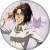[Attack on Titan] Can Badge Set Levi & Hange (Anime Toy) Item picture2